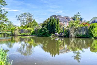 Woning Oosteinde 293 Voorburg