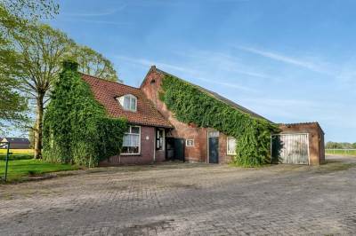 Woning Nieuwe Biezenweg 3 Kruisland