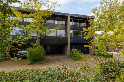 Woning Vuurdoornstraat 202 Vaassen