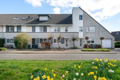 Woning Woestijnvaraan 57 Heerhugowaard