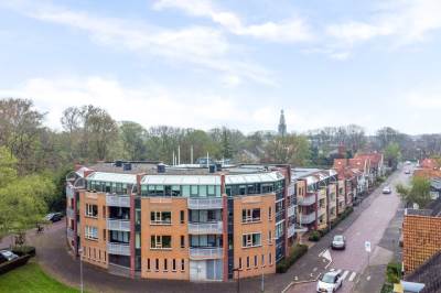 Woning Noorderpoort 10 Enkhuizen