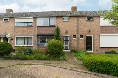 Woning Steenstraat 4 Didam