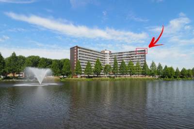 Woning Vrijheer van Eslaan 499 Papendrecht