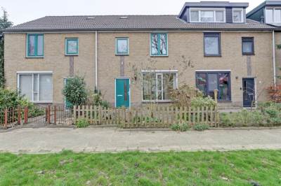 Woning Frankenpoort 26 Houten