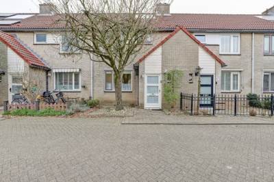 Woning Schanscamp 9 Houten