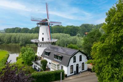 Woning Appeldijk 5 Deil