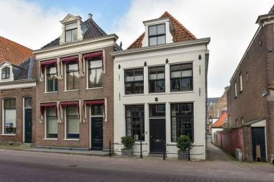Woning Grote Oost 19 Hoorn (NH)