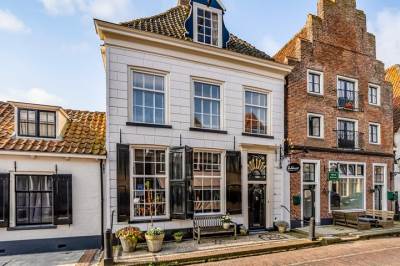 Woning Smedestraat 10 Elburg