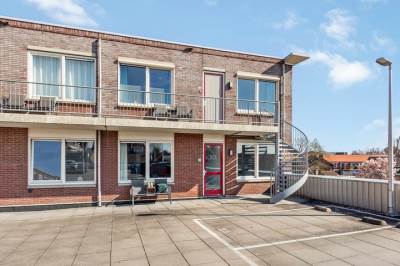 Woning De Höfte 28 Borne