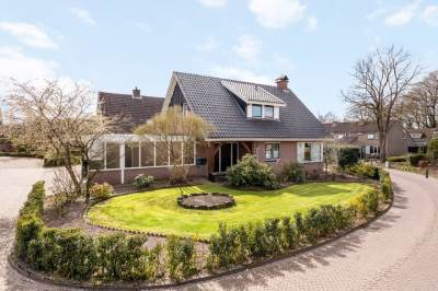 Woning Zwaluwstraat 7 de Lutte