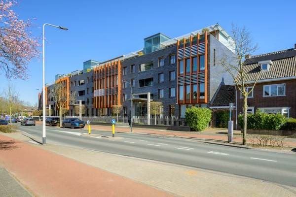 Woning Irenestraat 35A Breda