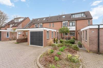 Woning Warande 59 Borne