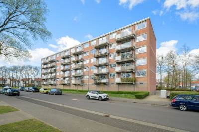 Woning Rijnauwenstraat 252 Breda