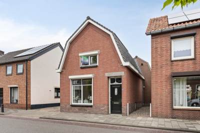 Woning Nieuwstraat 82 Made