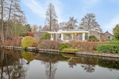 Woning Weidebloemstraat 16 Berkenwoude