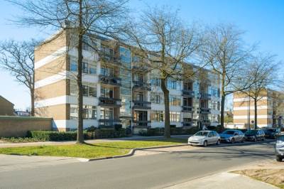 Woning Marialaan 10C Breda