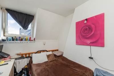 Woning Broersvest 59C2 Schiedam