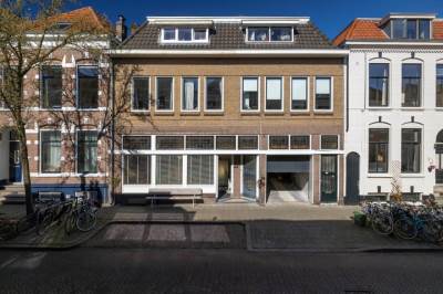 Woning Sloetstraat 22C Arnhem