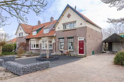 Woning Schulpweg 7 Nieuwe Niedorp
