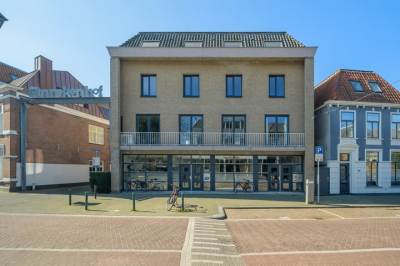 Woning Ginnekenweg 282A Breda