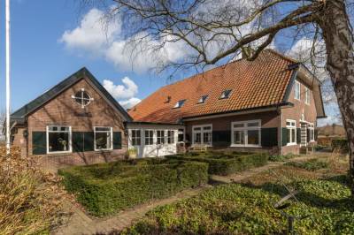 Woning Hoofdweg 4 Klarenbeek (Gem. Voorst)