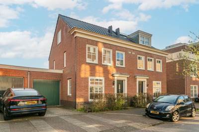Woning De Ruiterberg 32 Vleuten
