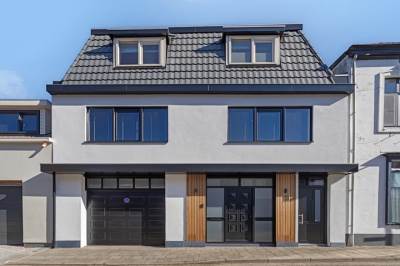Woning Oostdam 9 Sas van Gent