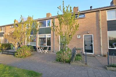 Woning De Appelboomstraat 29 Westzaan