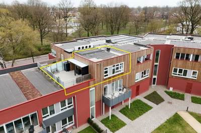 Woning van Alphenstraat 77 Nijverdal