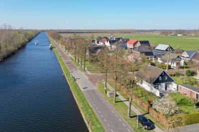 Woning Peppellaan 4 Aadorp