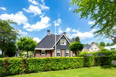 Woning Kivitslaan 5 Oisterwijk