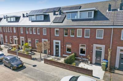 Woning Havezathenallee 114 Zwolle