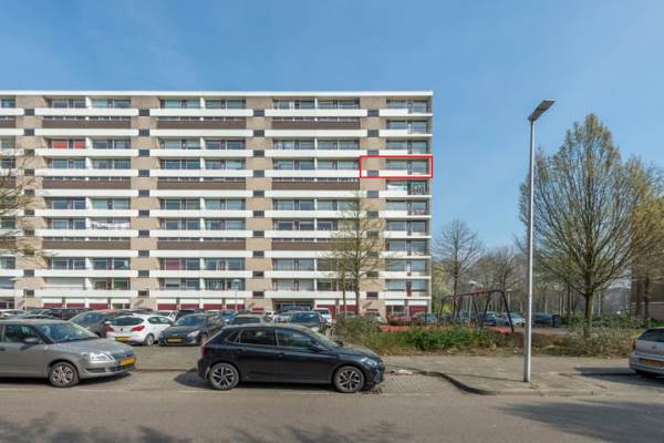 Woning Livingstonelaan 304 Utrecht