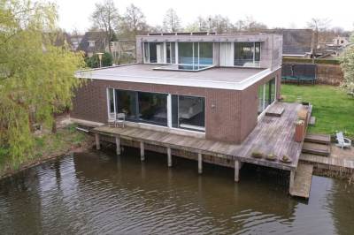 Woning Veenland 2 Drachten