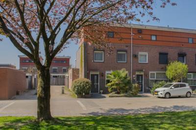 Woning Assepoester 13 Eindhoven