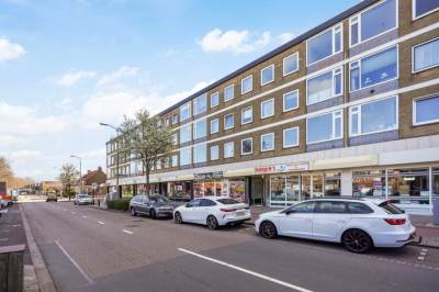 Woning Piet Heinstraat 50 Zoetermeer