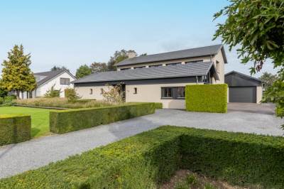 Woning Trambaan 26 Beneden-Leeuwen