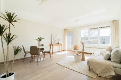 Woning Bieslookpad 15 Amsterdam