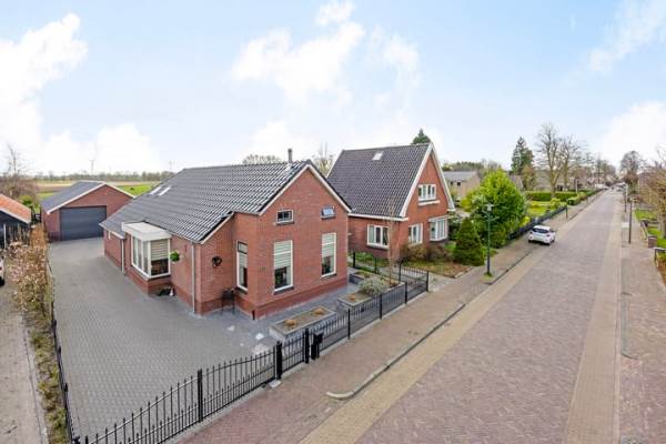 Woning Broek 48 Gieterveen
