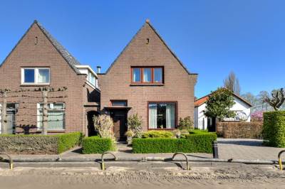 Woning Bergen 15 Terheijden