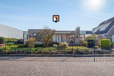 Woning Korte Bunder 7 Hoeven