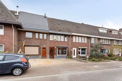 Woning Gulikstraat 51 Eygelshoven