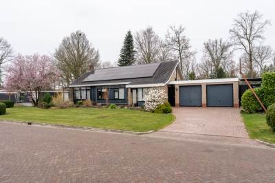 Woning Tilburglaan 2 Stadskanaal