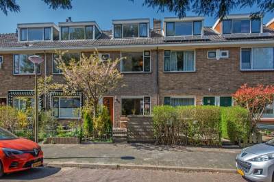 Woning Archipellaan 11 Delft