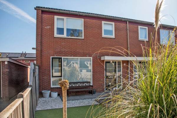 Woning Posthuislaan 19 Almelo