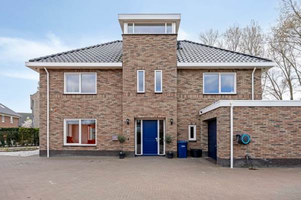 Woning Lauwers 46 Nootdorp