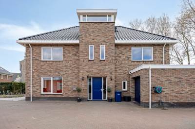 Woning Lauwers 46 Nootdorp