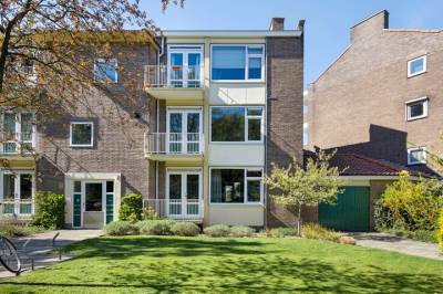 Woning Molukkenstraat 204 Nijmegen