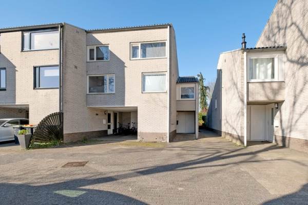 Woning De Wouden 202 Assen