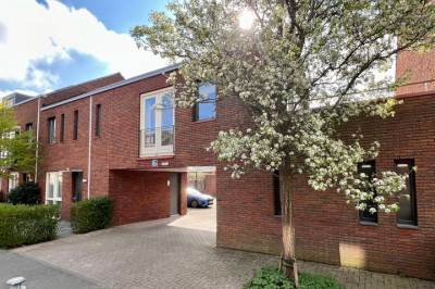 Woning Van den Broekstraat 79 Utrecht